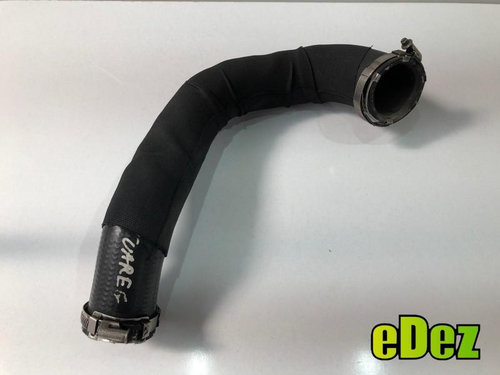 Tub intercooler Volkswagen Touareg (2002-2006) 2.5 tdi