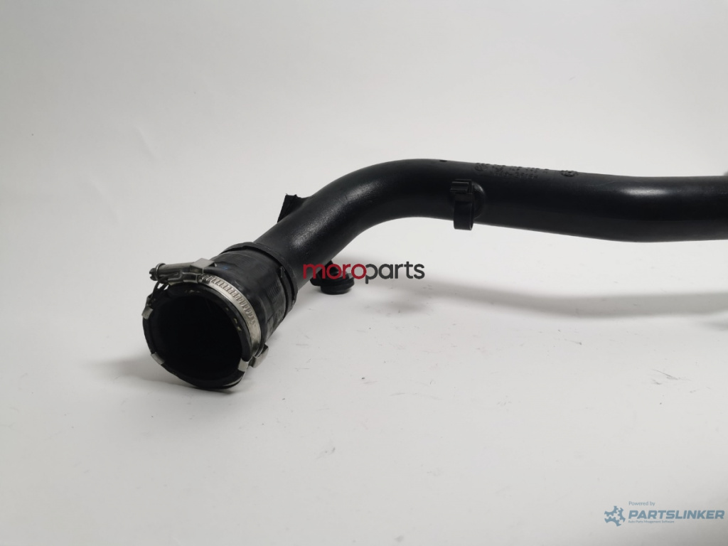 Tub intercooler Volkswagen Touareg (7LA) 2.5 TDI 2006 BAC OEM 7L6145795S
