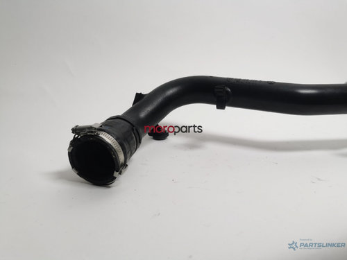 Tub intercooler Volkswagen Touareg (7LA) 2.5 TDI 2006 BAC OEM 7L6145795S
