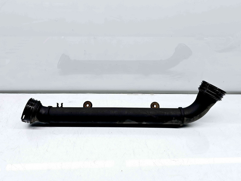 Tub intercooler Volkswagen Touareg (7LA, 7L6) [Fabr 2003-2010] 7L6145795A 2.5 TDI BAC 128KW / 174CP