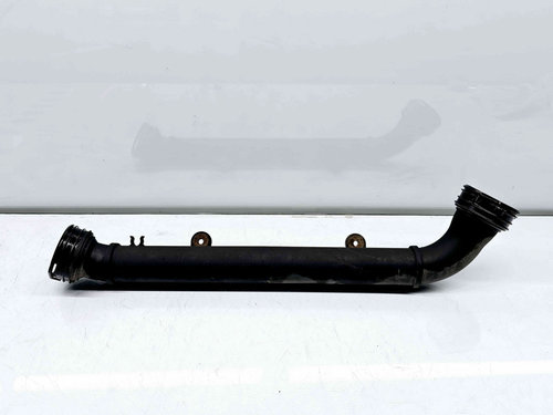 Tub intercooler Volkswagen Touareg (7LA, 7L6) [Fabr 2003-2010] 7L6145795A 2.5 TDI BAC 128KW / 174CP