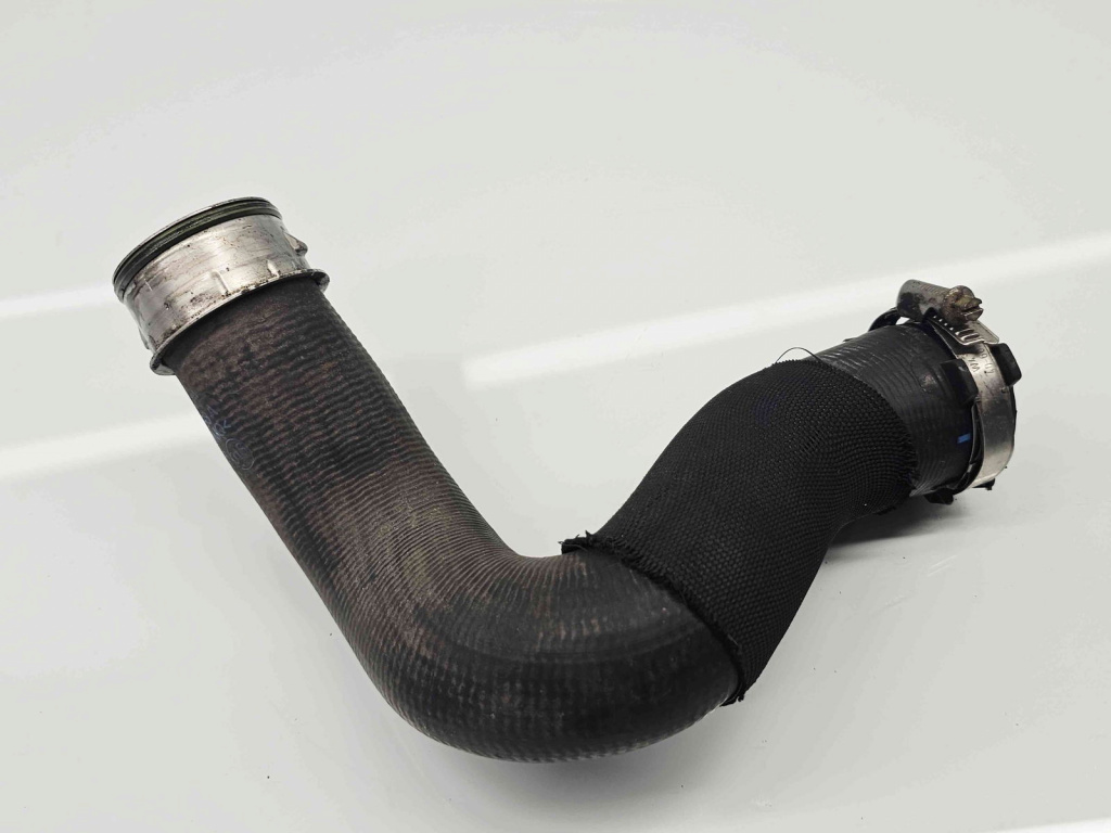 Tub intercooler Volkswagen Touareg (7P5) [Fabr 2011-2017] 7L6145738A 3.0 TDI CASA 176KW / 240CP