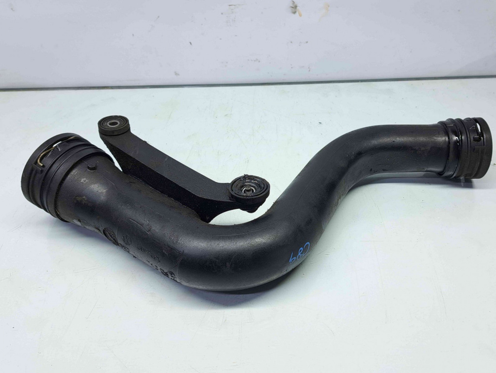 Tub intercooler Volkswagen Touran (1T1, 1T2) [Fabr 2003-2010] 1k0145762CK 1.9 TDI BXE 1.9 TDI BXE 77KW / 105CP