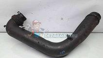 Tub intercooler Volkswagen Touran (1T1, 1T2) [Fabr...