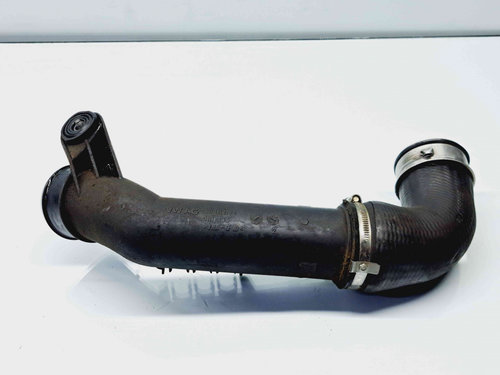 Tub intercooler Volkswagen Touran (1T1, 1T2) [Fabr 2003-2010] 3C0145770B 1.9 TDI BLS77KW / 105CP