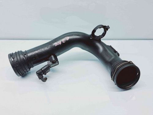 Tub intercooler Volkswagen Touran (1T1, 1T2) [Fabr 2003-2010] 1K0145770D 2.0 TDI BMM 2.0 TDI BMM 103...