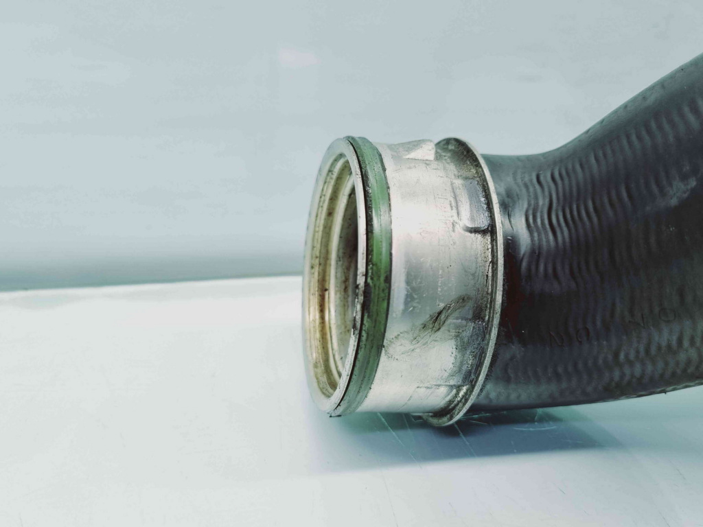 Tub intercooler Volkswagen Touran (1T1, 1T2) [Fabr 2003-2010] 3C0145770B 2.0 TDI BMP103KW /