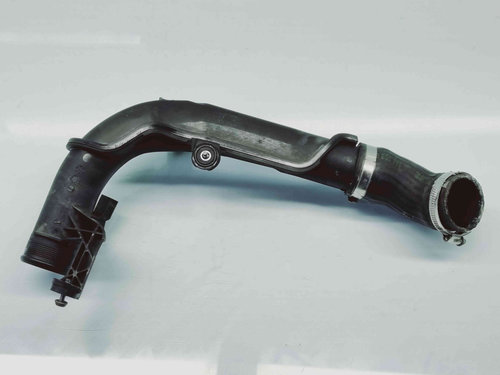 Tub intercooler Volkswagen Touran (1T3) [Fabr 2010-2015] 1K0145770AE 1.6 TDI CAYC 77KW / 105CP 1.6 T...