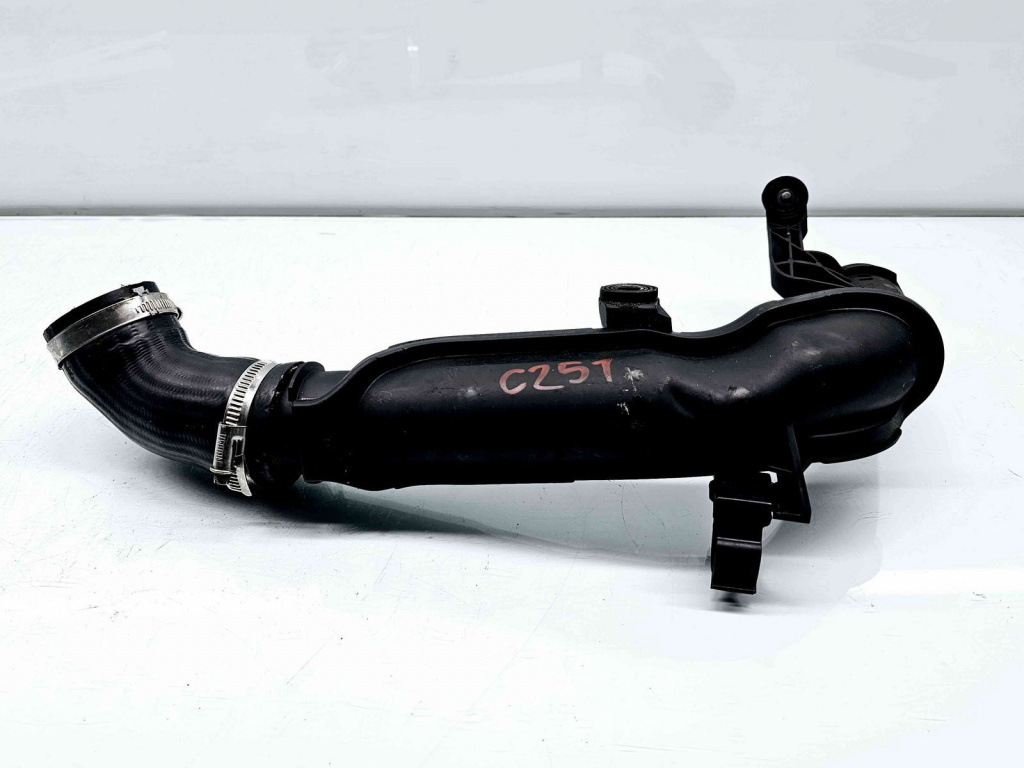 Tub intercooler Volkswagen Touran (1T3) [Fabr 2010-2015] 1K0145770AE 1.6 TDI CAYC 77KW / 105CP