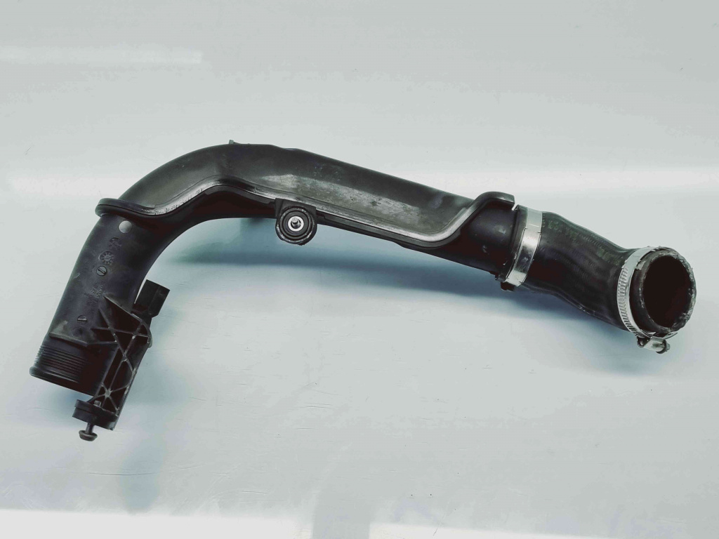 Tub intercooler Volkswagen Touran (1T3) [Fabr 2010-2015] 1K0145770AE 1.6 TDI CAYC 77KW / 105CP 1.6 TDI CAYC 77KW / 105CP