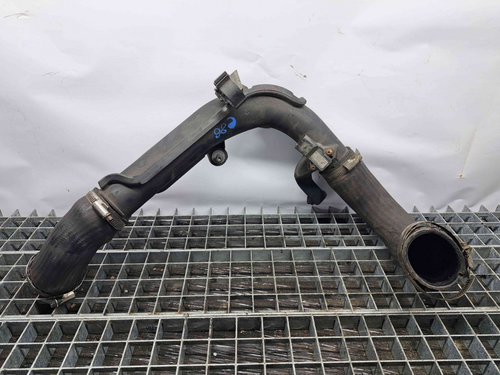 Tub intercooler Volkswagen Touran (1T3) [Fabr 2010-2015] 1K0145770AE 2.0 TDI CFHC 2.0 TDI CFHC 103KW...