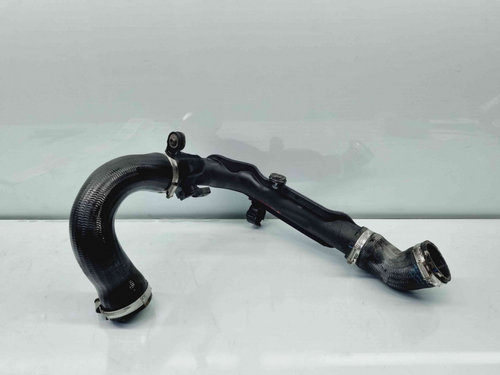 Tub intercooler Volkswagen Touran (1T3) [Fabr 2010-2015] 1K0145770AE 2.0 TDI CFFB 103KW / 140CP