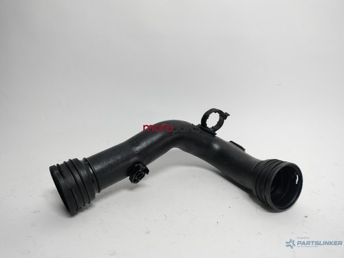 Tub intercooler Volkswagen Touran 2.0 TDI Van 2004 2005 OEM 1K0145770D