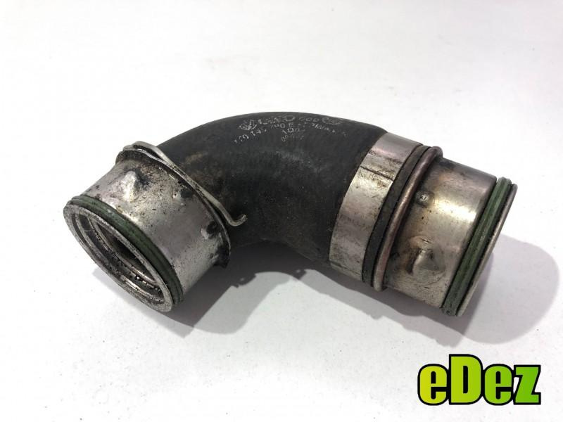 Tub intercooler Volkswagen Touran (2003-2006) 2.0 tdi 1T0145790E