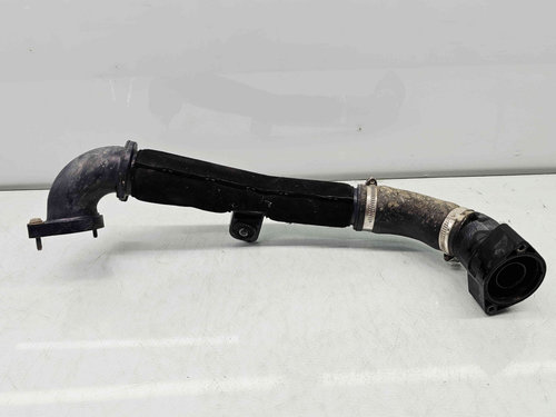 Tub intercooler Volkswagen Touran (5T1) [2015-2022] 04L145828G 2.0 TDI DFGA 110KW / 150CP