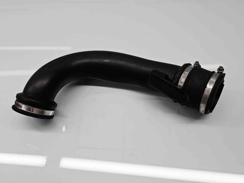 Tub intercooler Volvo S80 II [Fabr 2006-2016] 30741667 2.4 D5244T4 136KW / 185CP