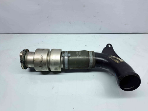 Tub intercooler Volvo V40 [Fabr 2013-2019] AV61-6C750-AE 1.6 D162T 1.6 D162T 84KW / 115CP