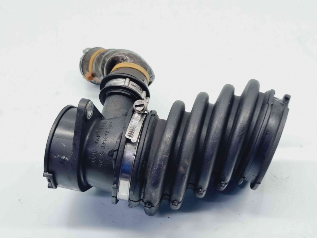 Tub intercooler Volvo V40 Rdesign [Fabr 2013-2019] AV61-6C784-AE 1.6 D4162T 84KW / 115CP 1.6 D4162T 84KW / 115CP