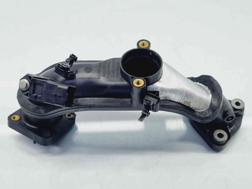 Tub intercooler Volvo V40 Rdesign [Fabr 2013-2019] 9674942380 1.6 D4162T 84KW / 115CP 1.6 D4162T 84K...