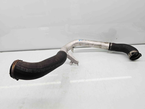 Tub intercooler Volvo V60 [Fabr 2010-2018] 31370288 2.0 D4204TS 133KW / 181CP