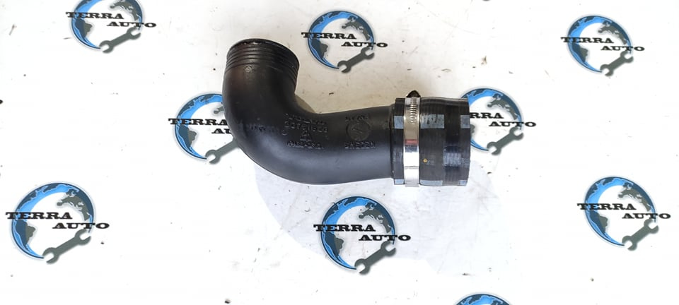 Tub intercooler Volvo V60 I 2.0 D cod: 30751920
