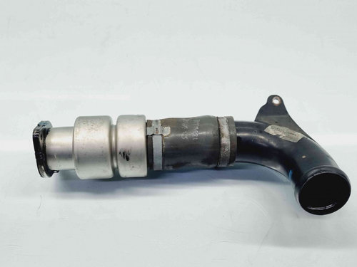 Tub intercooler Volvo V70 3 [Fabr 2007-2016] AV61-6C750-AE 1.6 D4162T 84KW / 115CP
