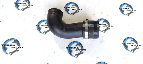 Tub intercooler Volvo V70 III 2.0 D cod: 30751920