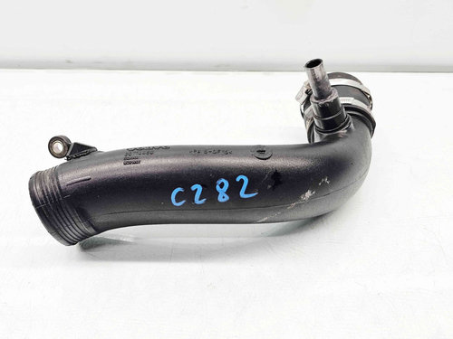Tub intercooler Volvo V70 III (P80) [Fabr 2007-2016] 30714480 2.4 D5244T 147KW / 200CP