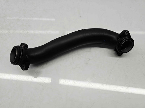 Tub intercooler Volvo V70 III (P80) [Fabr 2007-2016] 31293676 2.0 D4204TS 133KW / 181CP