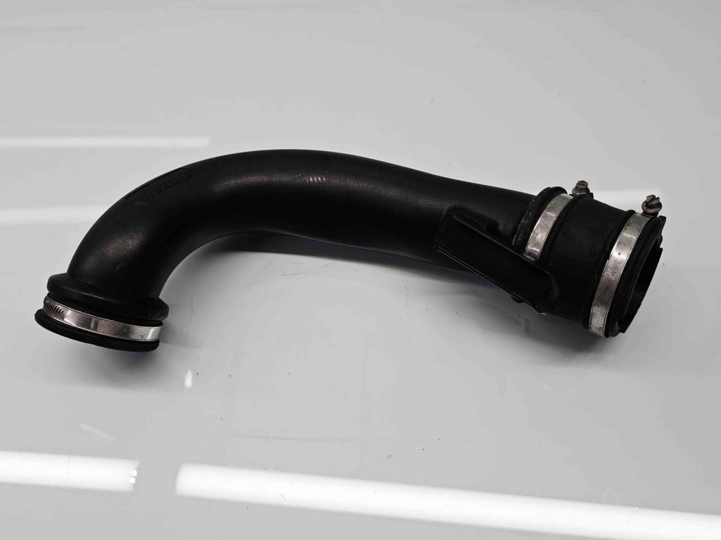 Tub intercooler Volvo XC60 [Fabr 2008-2017] 30741667 2.4 D5244T4 136KW / 185CP