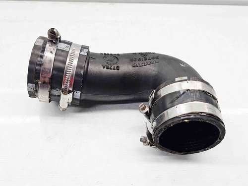 Tub intercooler Volvo XC60 [Fabr 2008-2017] 30751920 2.4 D5244T 147KW / 200CP