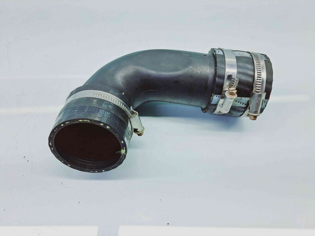 Tub intercooler Volvo XC60 [Fabr 2008-2017] 30751920 2.4 D5244T 151KW / 205CP 2.4 D5244T 151KW / 205CP