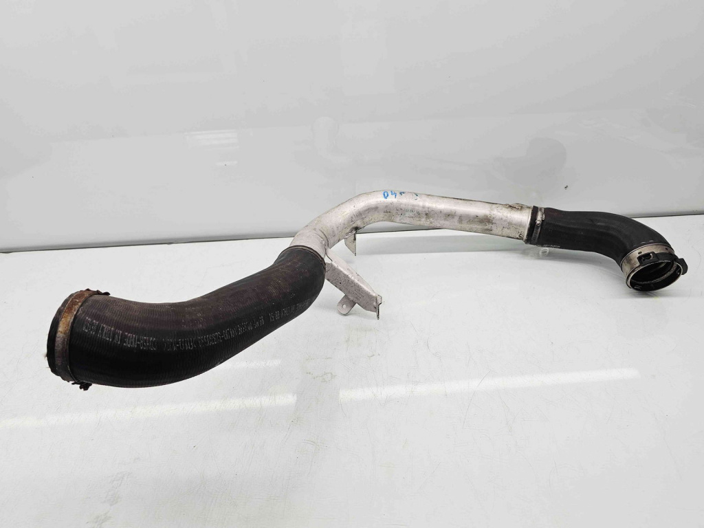 Tub intercooler Volvo XC60 [Fabr 2008-2017] 31370288 2.0 D4204TS 133KW / 181CP