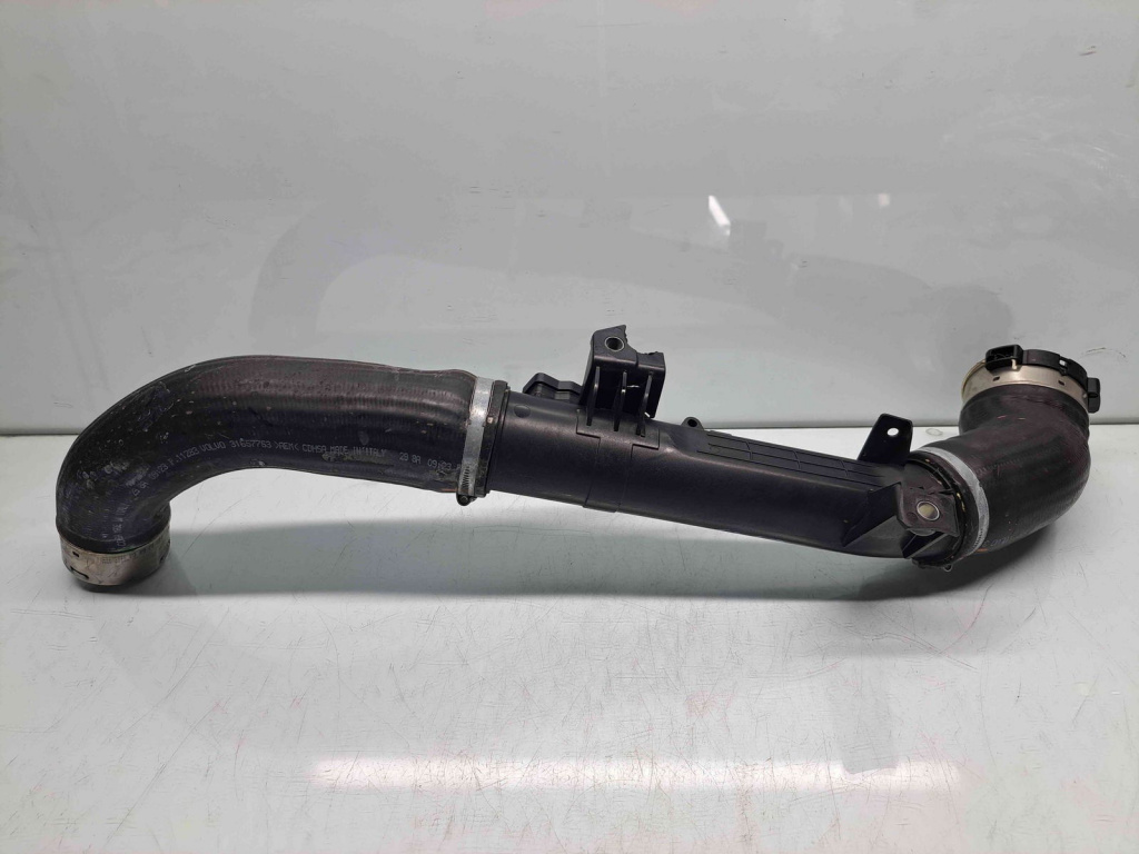 Tub intercooler Volvo XC90 [Fabr 2002-2014] 31686412 2.0 D4204T8 88KW / 120CP