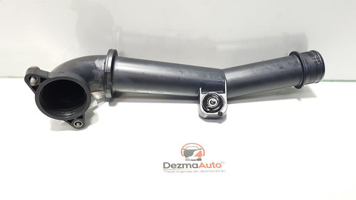 Tub intercooler, Vw, 1.6 tdi, CXXB, cod 04L1457770S (id:404211)