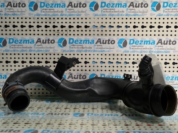 Tub intercooler Vw Bora, 1.9 tdi, 1J0129654S