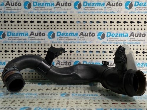 Tub intercooler Vw Bora, 1.9 tdi, 1J0129654S