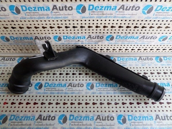 Tub intercooler Vw Bora, 1.9 tdi, 1J0145762AM