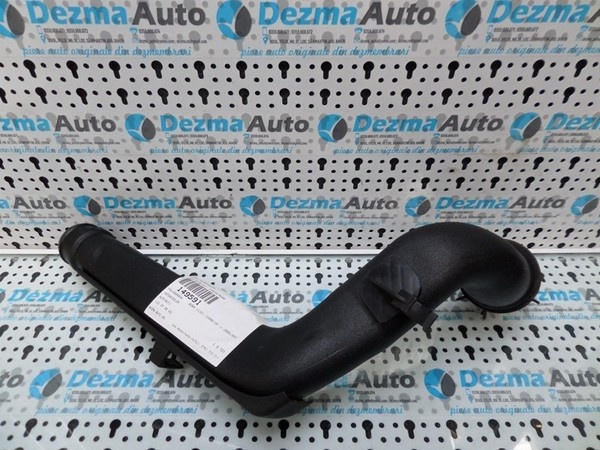 Tub intercooler Vw Bora (1J2) 1.9 tdi, AJM, 1J0145762AD