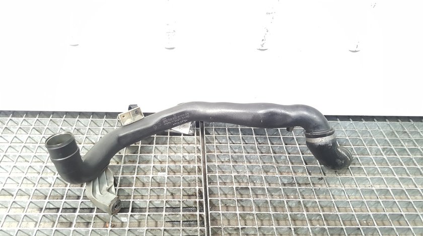 Tub intercooler, Vw Caddy 3 Combi (2KJ) 1.9 tdi, cod 3C0145840H (id:378292)