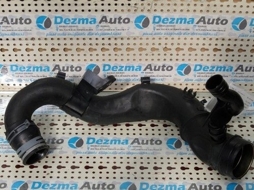 Tub intercooler Vw Golf 4 (1J) 1.9 tdi, 1J0129654S