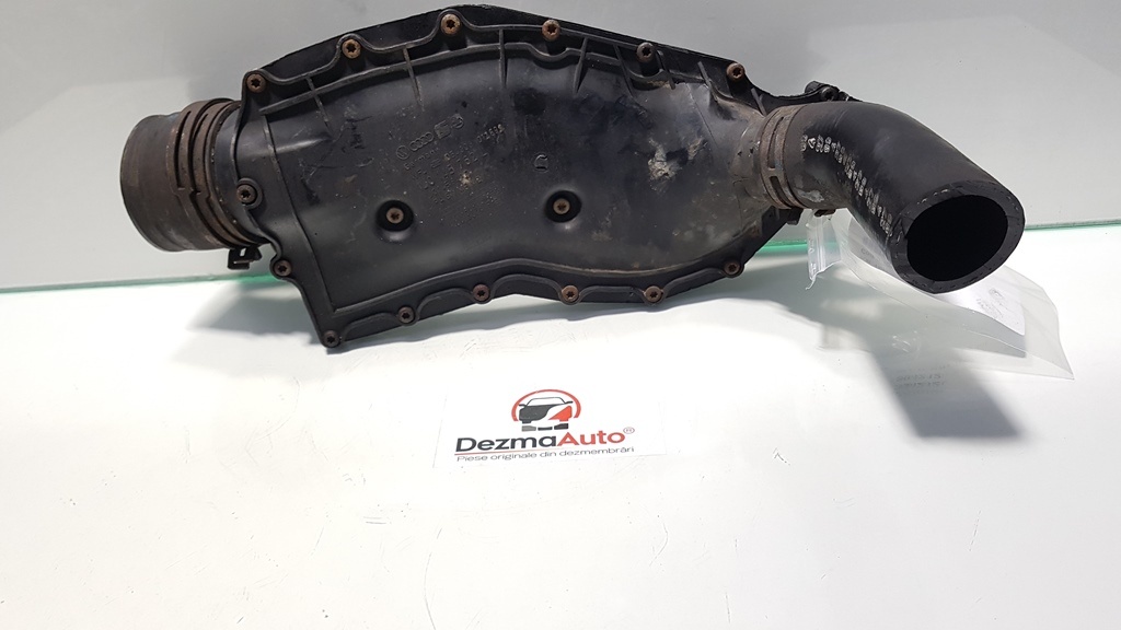 Tub intercooler, Vw Golf 4 (1J1) 1.9 tdi, 1J0145762L (id:394212)