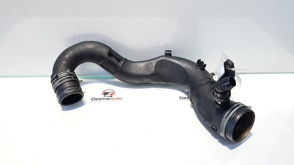 Tub intercooler Vw Golf 4 (1J1) 1.9 tdi, AJM, cod 1J0129654S (id:380254)