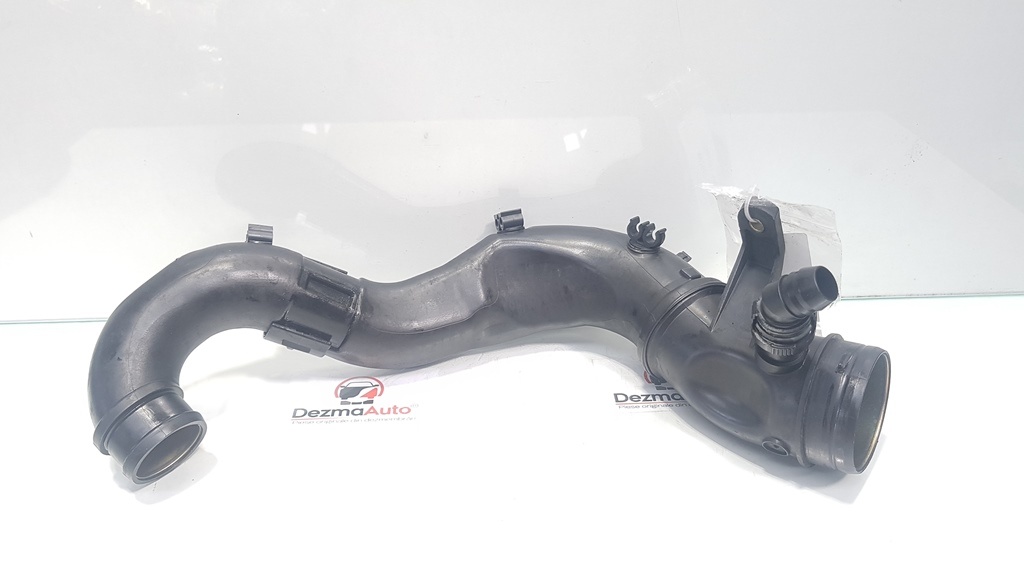 Tub intercooler, Vw Golf 4 (1J1) 1.9 tdi, AXR, cod 1J0129654S (id:376786)