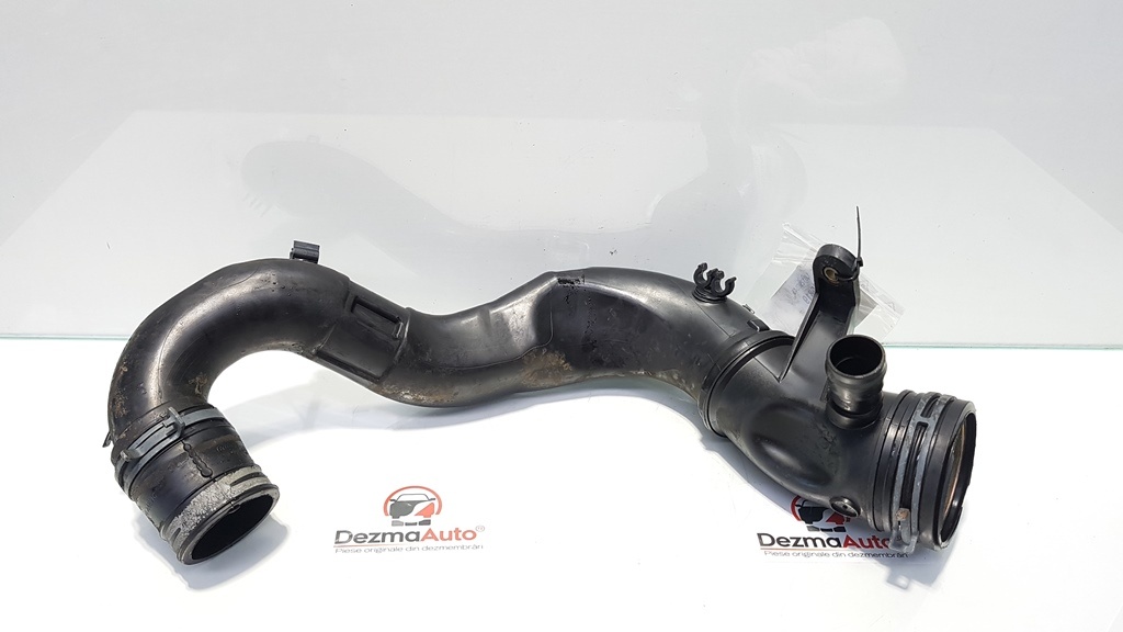 Tub intercooler, Vw Golf 4 (1J1) 1.9 tdi, cod 1J0129654S (id:369819)