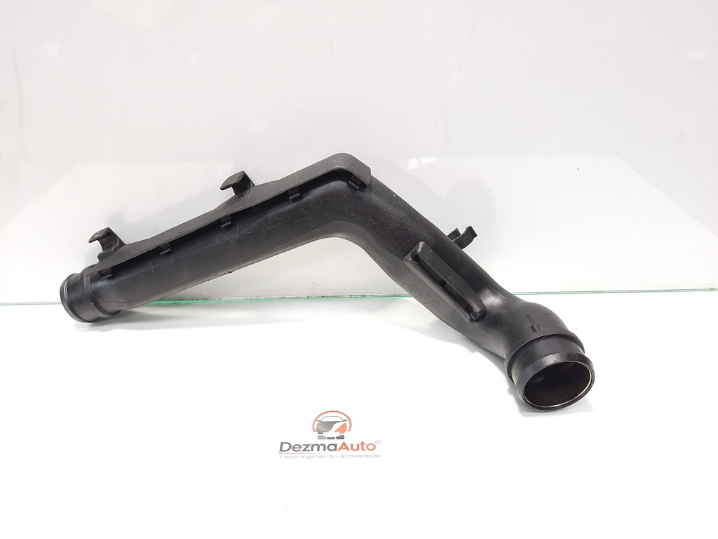 Tub intercooler, Vw Golf 4 (1J1) [Fabr 1997-2004] 1.9 tdi, ATD, 1J0145762AM (id:359074)