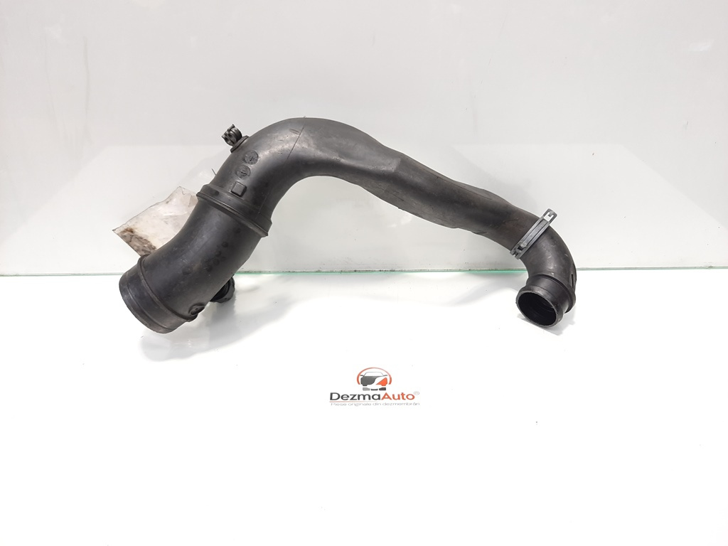 Tub intercooler, Vw Golf 4 (1J1) [Fabr 1997-2004] 1.9 tdi, AXR, 1J0129654S (id:144418)