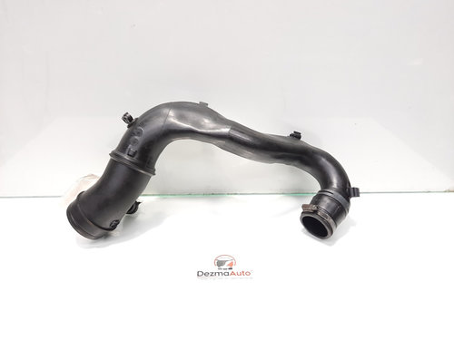 Tub intercooler, Vw Golf 4 Variant (1J5) [Fabr 1999-2005] 1.9 tdi,AJM, 1J0129654S (id:296755)
