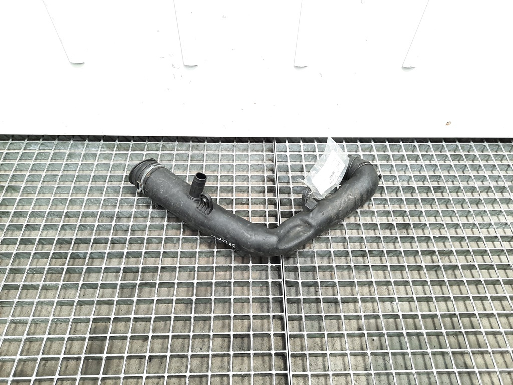 Tub intercooler, Vw Golf 5 (1K1) [Fabr 2004-2008] 1.9 tdi, BKC, 1K0129654AA (id:382402)