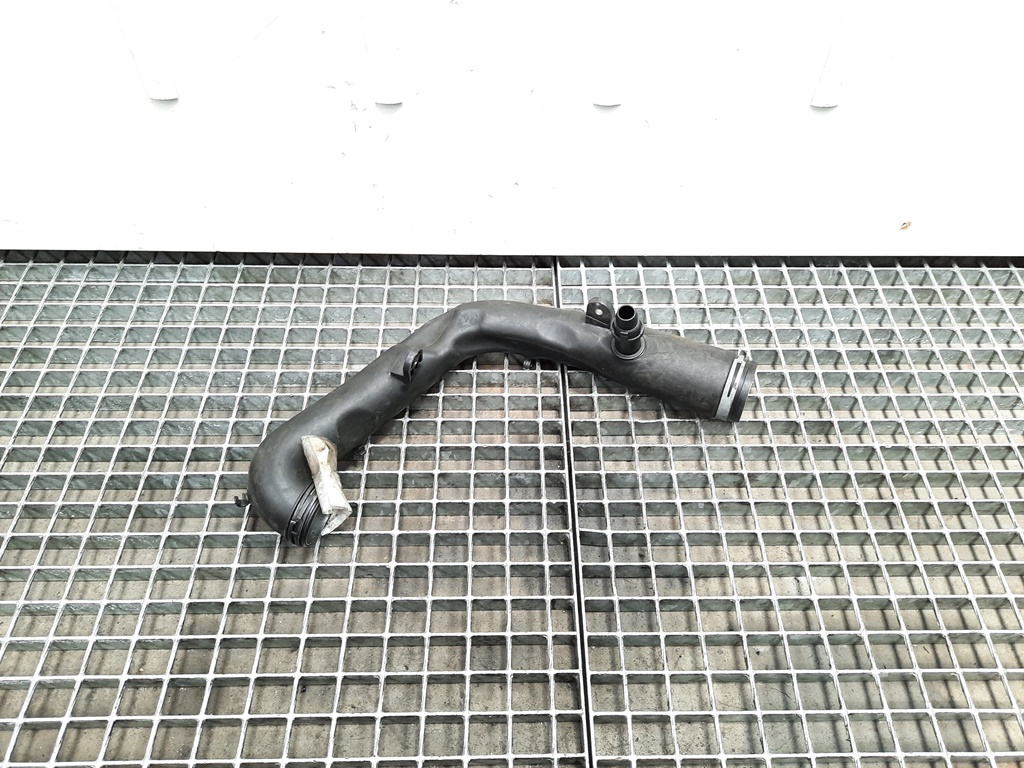 Tub intercooler, Vw Golf 5 (1K1) [Fabr 2004-2008] 1.9 tdi, BXE, 1K0129654AD (id:239045)